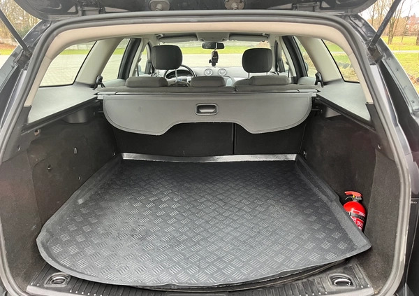 Ford Mondeo cena 20900 przebieg: 495611, rok produkcji 2012 z Gliwice małe 781